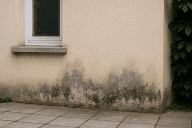 Expertise humidité dans le Var
