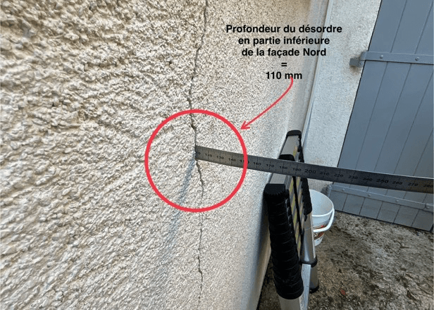 Désaccord persistant