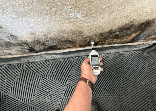 Condensation