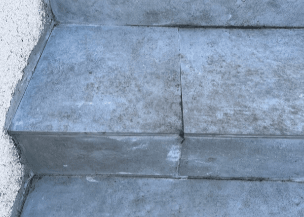 Défauts d’aspect