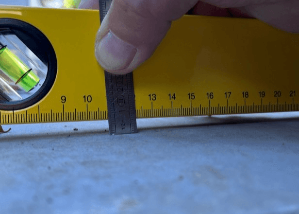 Non-conformités