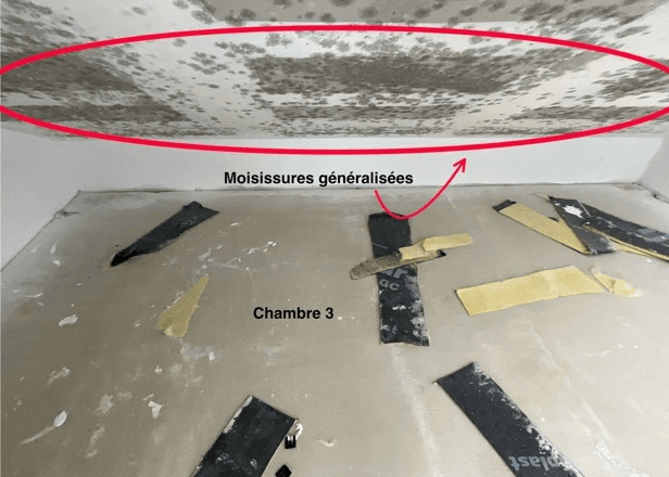 Chantier en cours