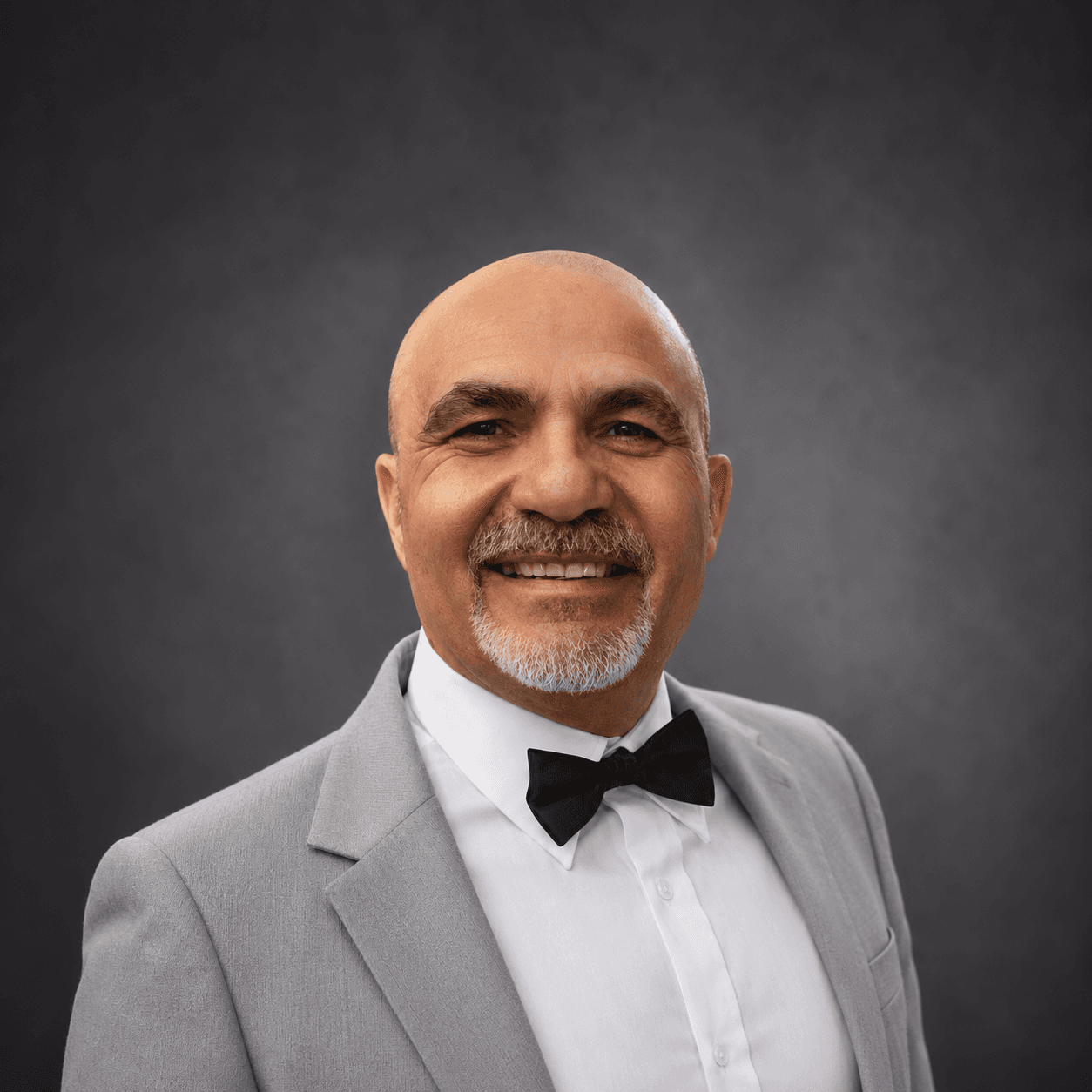 Eric Alessandroni